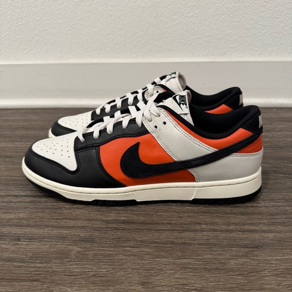 Nike Dunk low sz 11.5